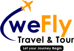 We Fly Travel Ghana